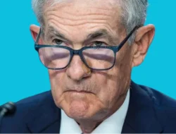 Fed Sees No Clear Path Through Tariff Troubles, Leaving Traders in Limbo