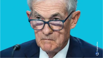Fed Sees No Clear Path Through Tariff Troubles, Leaving Traders in Limbo