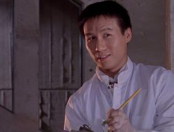 Why BD Wong Was Bitter About Steven Spielberg’s Jurassic Park as Dr. Henry Wu