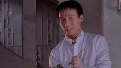 Why BD Wong Was Bitter About Steven Spielberg’s Jurassic Park as Dr. Henry Wu
