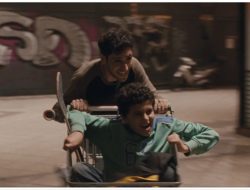 ‘To a Land Unknown’ Claims Top Prize at Transilvania Film Fest, Spotlighting Cash Rebates and Romanian Series Promise