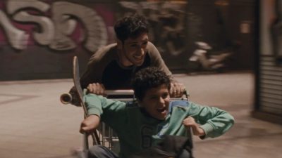 ‘To a Land Unknown’ Claims Top Prize at Transilvania Film Fest, Spotlighting Cash Rebates and Romanian Series Promise