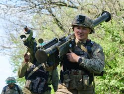Russia-Ukraine War: Latest Frontline Updates as of June 21