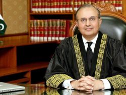 Shah Justice Rejects Extension for CBC Tenure Shah Justice Rejects Extension for CBC Tenure