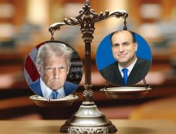 Judge Rules in Trump’s Favor on Federal Nomination; Legal Experts Raise Concerns: Report