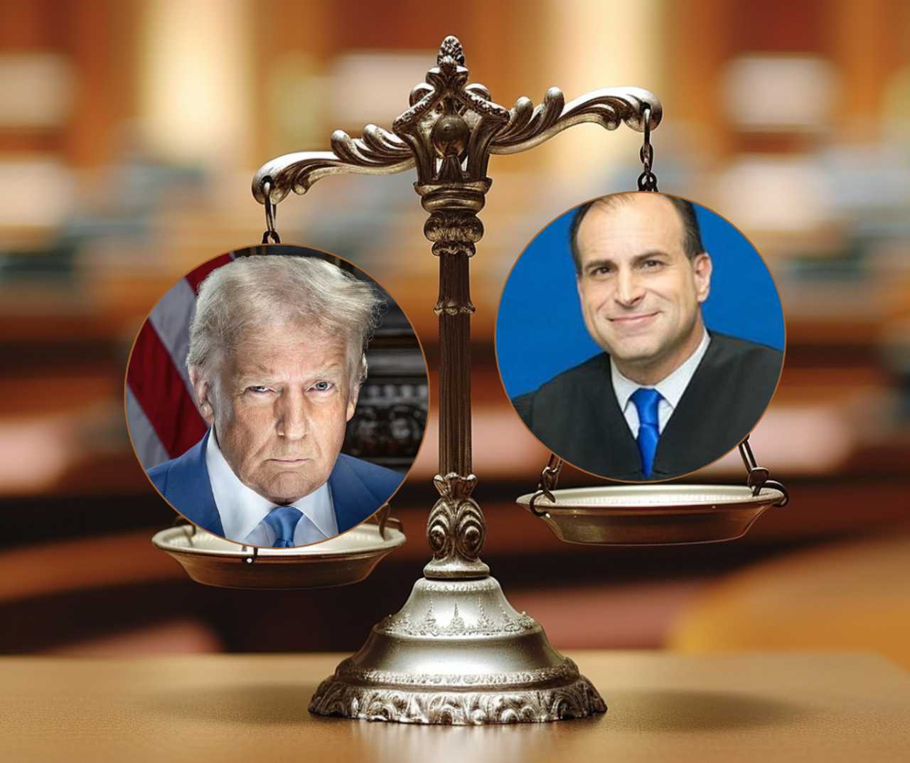 Judge Rules in Trump’s Favor on Federal Nomination; Legal Experts Raise Concerns: Report