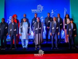 WAES 2025 Closes with Groundbreaking Deals and Call for Economic Revival in West Africa WAES 2025 Closes with Groundbreaking Deals and Call for Economic Revival in West Africa