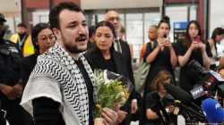 US Updates: Mahmoud Khalil Pledges Continued Protests Post-Release