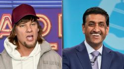 Podcast: Theo Von Challenges the ‘America First’ Narrative as Trump Navigates Potential Iran Conflict