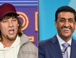 Podcast: Theo Von Challenges the ‘America First’ Narrative as Trump Navigates Potential Iran Conflict