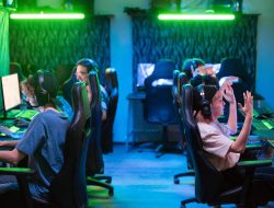 From Classroom to Game Arena: How Esports Is Transforming Youth Engagement