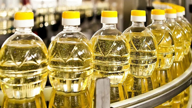 Ghee and Cooking Oil Prices Soar: Up to Rs20/kg Increase Ghee and Cooking Oil Prices Soar: Up to Rs20/kg Increase
