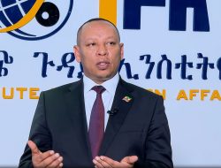 Reviving Pan-Africanism Crucial for Africa’s Unity and Integration: Chief Whip