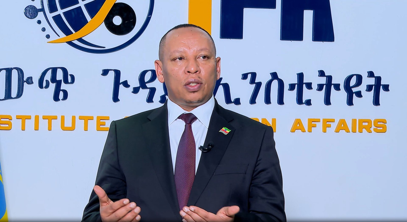 Reviving Pan-Africanism Crucial for Africa’s Unity and Integration: Chief Whip