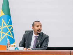 Prime Minister Abiy Assembles Health Experts for Broad Stakeholder Discussions