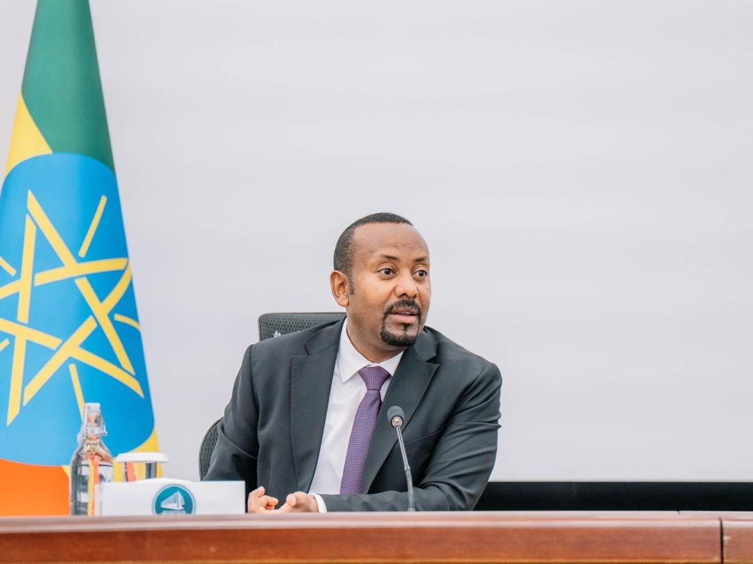 Prime Minister Abiy Assembles Health Experts for Broad Stakeholder Discussions
