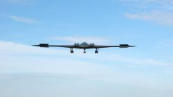 US “Bunker Buster” Bombs Iran: Key Facts on the Potential Weapon