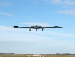 US “Bunker Buster” Bombs Iran: Key Facts on the Potential Weapon