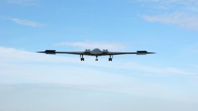 US “Bunker Buster” Bombs Iran: Key Facts on the Potential Weapon