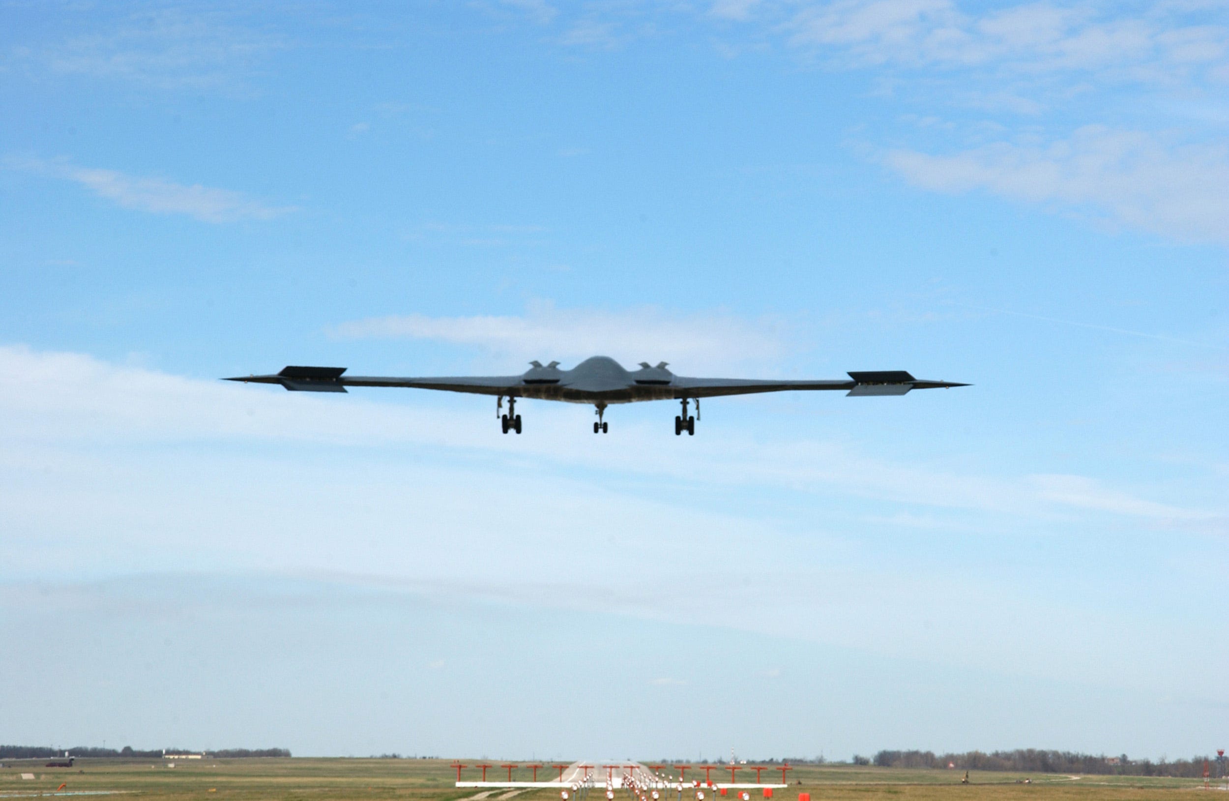 US “Bunker Buster” Bombs Iran: Key Facts on the Potential Weapon