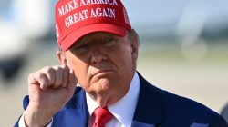 Trump Slams Green Tax Credits in “Big Beautiful Bill” as a “Scam”