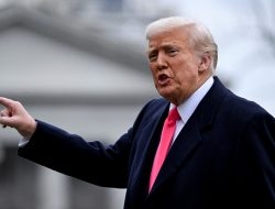 Watch Live: Trump Addresses Nation After U.S. Strikes Iran’s Nuclear Sites