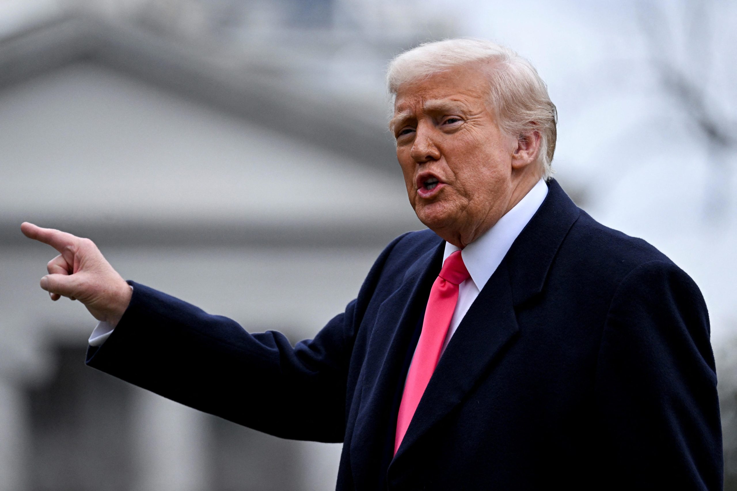 Watch Live: Trump Addresses Nation After U.S. Strikes Iran’s Nuclear Sites