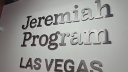 Nonprofit Honors Single Mothers’ Graduations at Vibrant Las Vegas Celebration