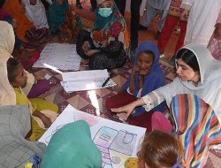 Malala Pledges Daily Battle for 122 Million Girls Denied Education