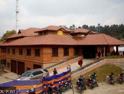 CIAA Charges Milan Thapa and 15 Others in High-Profile Corruption Case CIAA Charges Milan Thapa and 15 Others in High-Profile Corruption Case
