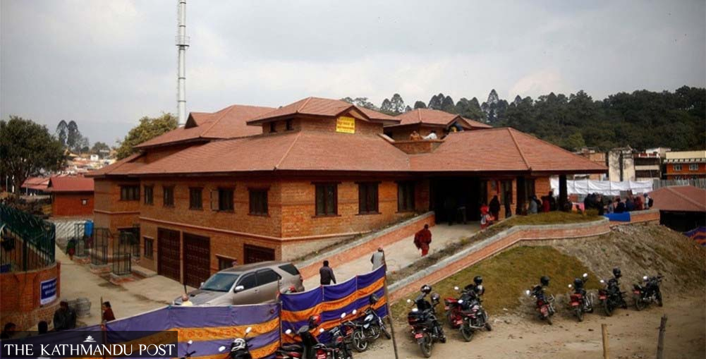 CIAA Charges Milan Thapa and 15 Others in High-Profile Corruption Case