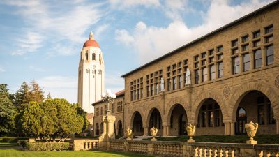4 Stunning American College Campuses You Won’t Want to Miss—Even If You’re Not Enrolling