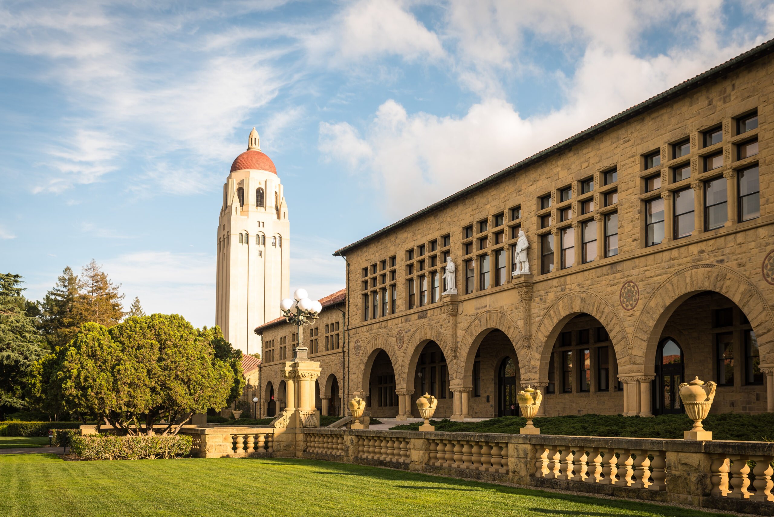 4 Stunning American College Campuses You Won’t Want to Miss—Even If You’re Not Enrolling
