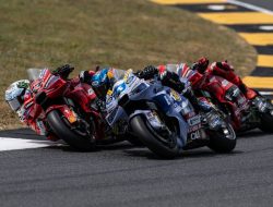 [Jadwal Seru MotoGP Belanda dan Tips Menghindari Pelanggaran Lalu Lintas di Pemukiman]