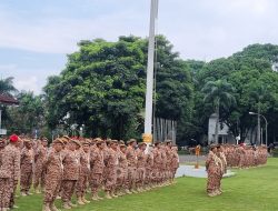 Harapan Kemendagri bagi Kepala Daerah dalam Retret Gelombang 2: Nikmati Petualangan Menjadi Pelayan Nusantara!