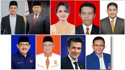 Di Mana Gerangan? 9 Anggota DPR Kabupaten Bogor dalam Reses 9, Menurut Riset Lingkar Ide Nusantara
