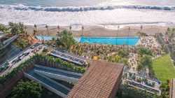 Diving Into Bali’s Zero-Waste Wonderland: My Journey at the Luxury Potato Head Hotel