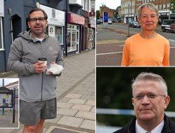 Locals Revolt: Why They Want Their Borough Kicked Out of “Disgusting” London