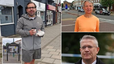 Locals Revolt: Why They Want Their Borough Kicked Out of “Disgusting” London
