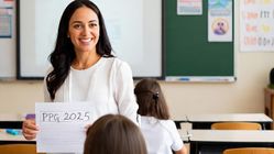 Menolak Hadiah Bisa Menyebabkan Kecaman Ortu Murid. Apa Solusinya? Menolak Hadiah Bisa Menyebabkan Kecaman Ortu Murid. Apa Solusinya?
