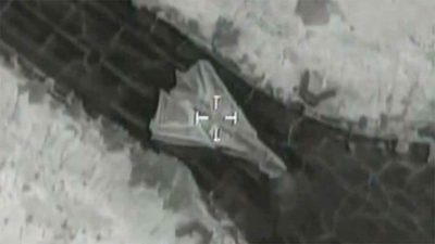 Video: Israel Serang F-14 dan Infrastruktur Militer Iran, Kejutan di Pusat Musuh