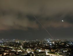 Update Konflik Israel vs Iran: Serangan Udara 1 Minggu, 430 Orang Tewas Update Konflik Israel vs Iran: Serangan Udara 1 Minggu, 430 Orang Tewas