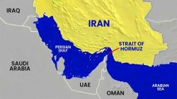 Iran Threatens U.S. Military Strikes as Hormuz Closure Follows Nuclear Site Attacks