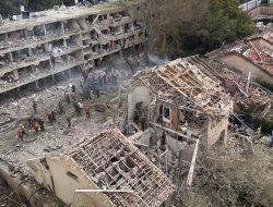 Israeli Military Strikes Dozens of Sites in Iran: Sunday’s Assault Israeli Military Strikes Dozens of Sites in Iran: Sunday’s Assault
