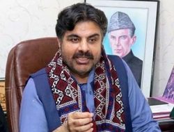 Sindh Unveils Tax Breaks for Eco-Friendly Industries Sindh Unveils Tax Breaks for Eco-Friendly Industries