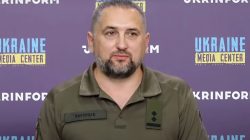 Russian strike on Ukrainian training ground: Details revealed