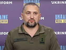Russian strike on Ukrainian training ground: Details revealed