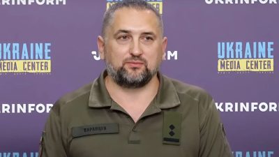 Russian strike on Ukrainian training ground: Details revealed