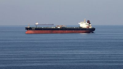 Why the Strait of Hormuz Matters: The Key to Global Oil Security
