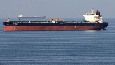 What You Need to Know About Iran’s Grip on the Critical Strait of Hormuz Oil Route